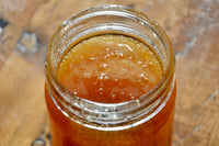 Quarterly Raw Honey