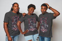 Dungeons and Dragons T-Shirt Box