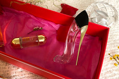 Mini Perfume Box - Designer Edition!