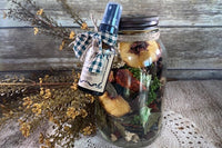 Premium Handcrafted Potpourri Boxes