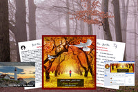 The Hymn Box - Unique and Encouraging Items of Faith, Connection, and Celebration - CD, Digital, and Streaming.