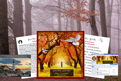 The Hymn Box - Unique and Encouraging Items of Faith, Connection, and Celebration - CD, Digital, and Streaming.