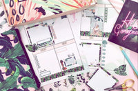 The Fabulous Planner Monthly Subscription