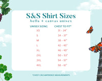 Smartass & Sass *SHIRT-ONLY* Subscription