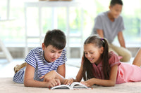 beginner chapter books 
