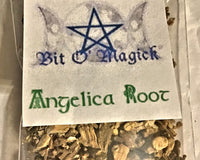 Children's Monthly Crystal Pack