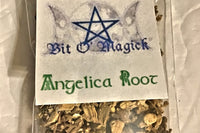 Children's Monthly Crystal Pack
