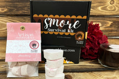 Marshmallow of the Month Club - Holiday 2023