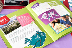 Finders Seekers Junior Explorers