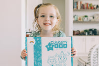 Curiosity Box Kids