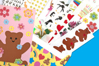 Mrs. Grossman's Sticker Club