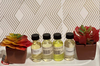Simply Your Relaxation Box - Fragrance Oil
