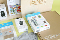 BREO BOX: Tech, Gadgets, & Lifestyle