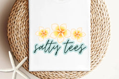 Salty Tees Club
