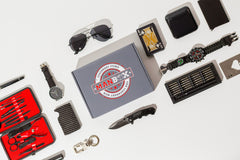 The ManBox