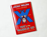 Fight Club KID'S Crate