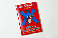 So many fantastic lessons about Discipline, Hard work, Bullies, Nutrition and more in Jocko Willink's book, "Way of the Warrior Kid."