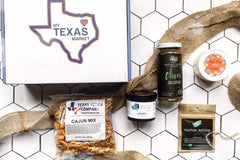 Seasonal Box