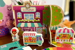 Mi Mundo Bilingüe - My Bilingual World Subscription