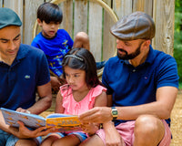 Jambo Book Box (Mixed Ages)