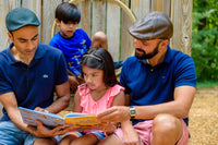 Jambo Book Box (Mixed Ages)