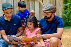 Jambo Book Box (Mixed Ages)