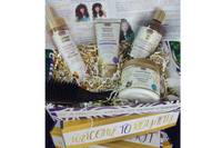 Curly Queen Kit Monthly Subscription