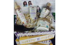 Curly Queen Kit Monthly Subscription