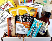 KetoCrave Kit Monthly Box