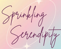 Sprinkling Serendipity Self-care Box