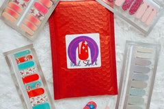 Nail Shack Pack