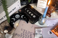 Trinket Treasurez Monthly Magickal Self Care Package Subscription