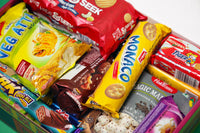 IndiFix - Your Indian Snack Fix