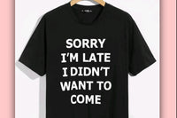 Men'ss Tee, Underwear & Sock Box
