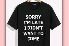 Men'ss Tee, Underwear & Sock Box