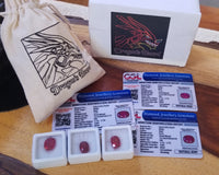 Dragon's Hoard Subscription Box