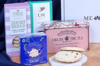 TEA TIME IS ME-TYME BOX