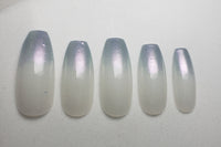 Luxury simple press on nails direct to your door