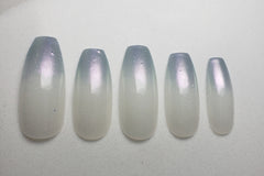 Luxury simple press on nails direct to your door