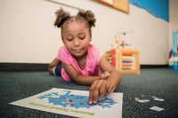 The Preschool Box (1 kid)