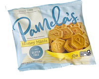 Push Pause Co. Monthly Subscription