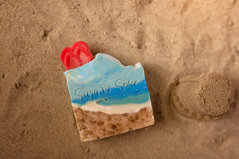 Soap of the Month Club