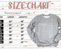 Nature Sweatshirt of the Month Club