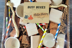 Busy Box