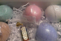 Spiritual Bath Bomb Crate