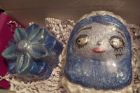 Kid's Novelty Bath Bomb Monthly Subscription