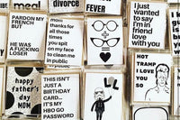 Salty Day Card Shop