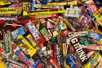 Classic Candy Box