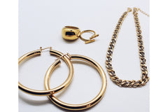 Monthly Jewelry Box