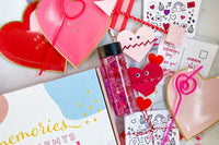 Memories in Moments: Unwrapped for 3 Kids